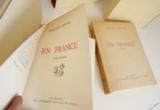 Libri Relives en France